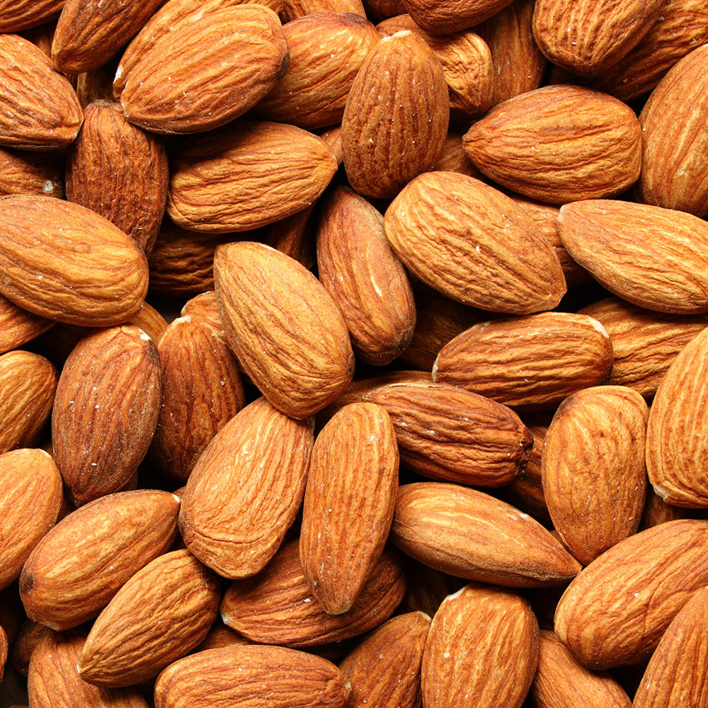 Almonds