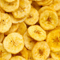 Banana chips