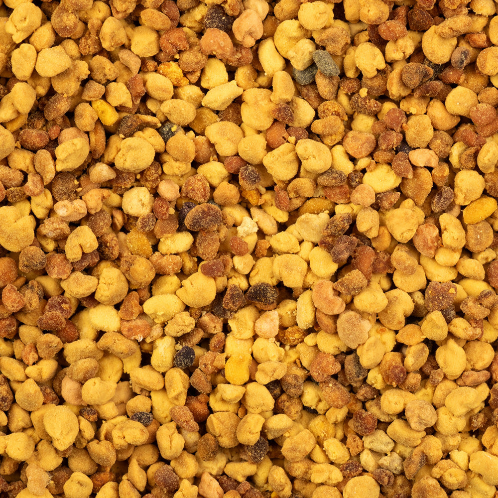 Bee Pollen
