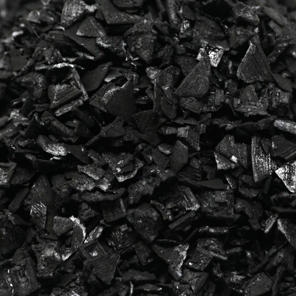 Black Lava Salt