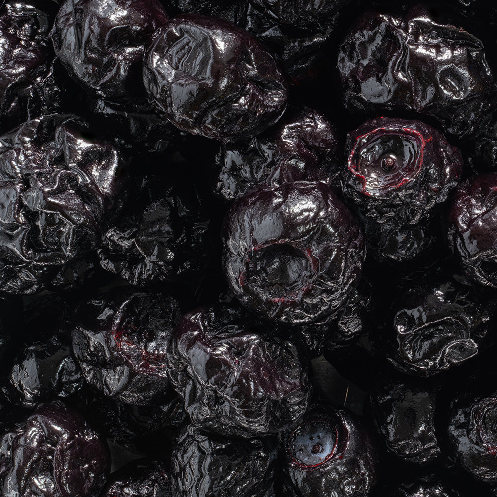 Blueberries