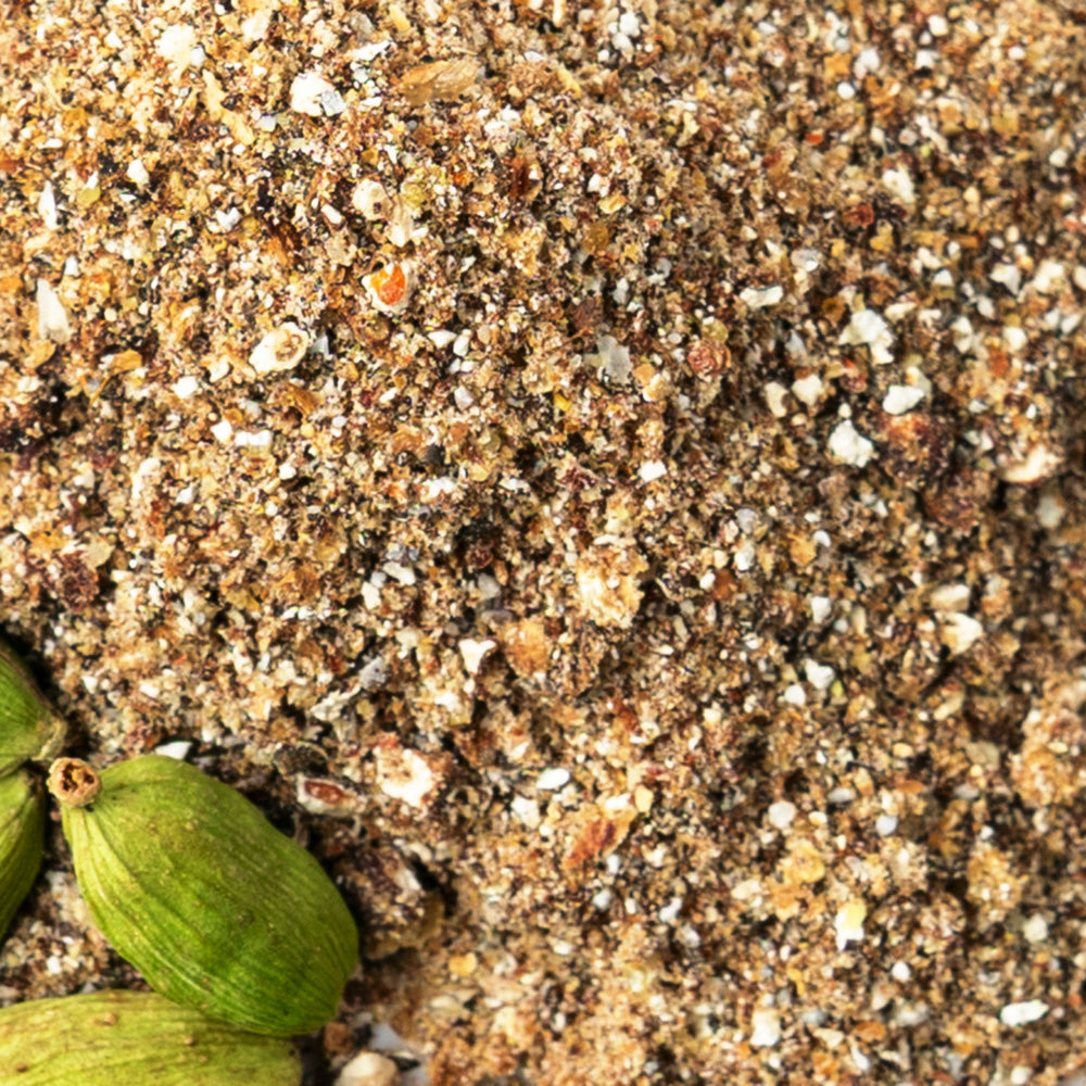 Cardamom