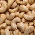 Cashews