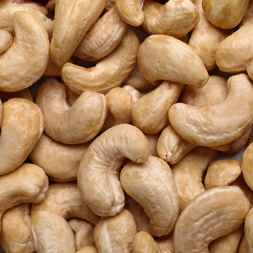 Cashews