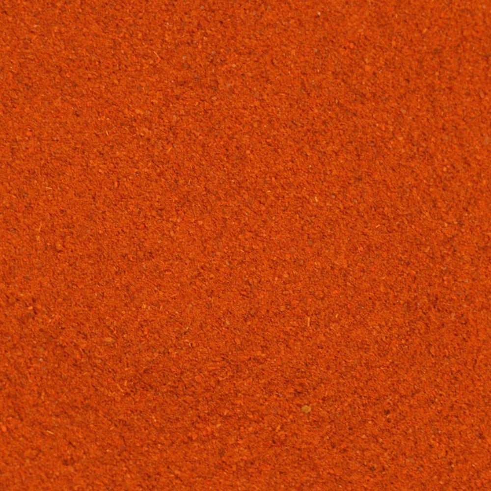 Cayenne (hot)