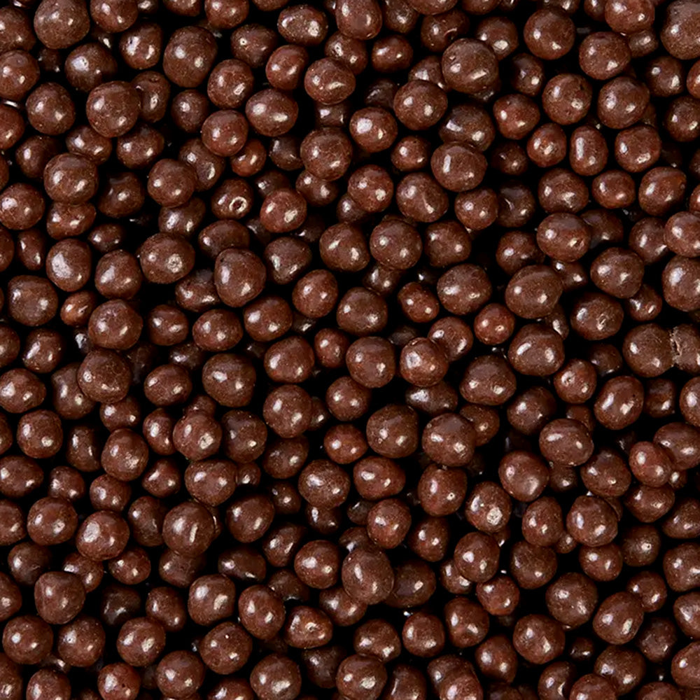 Chocolate Pearls