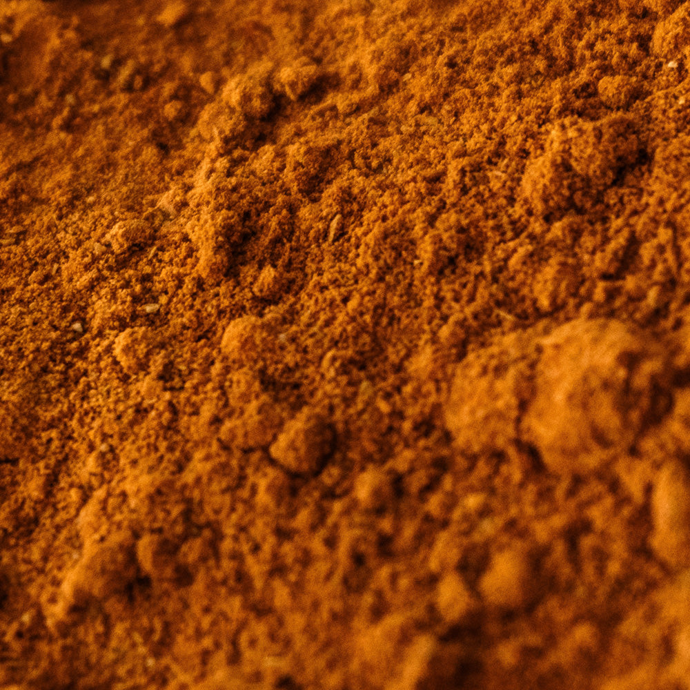 Cinnamon