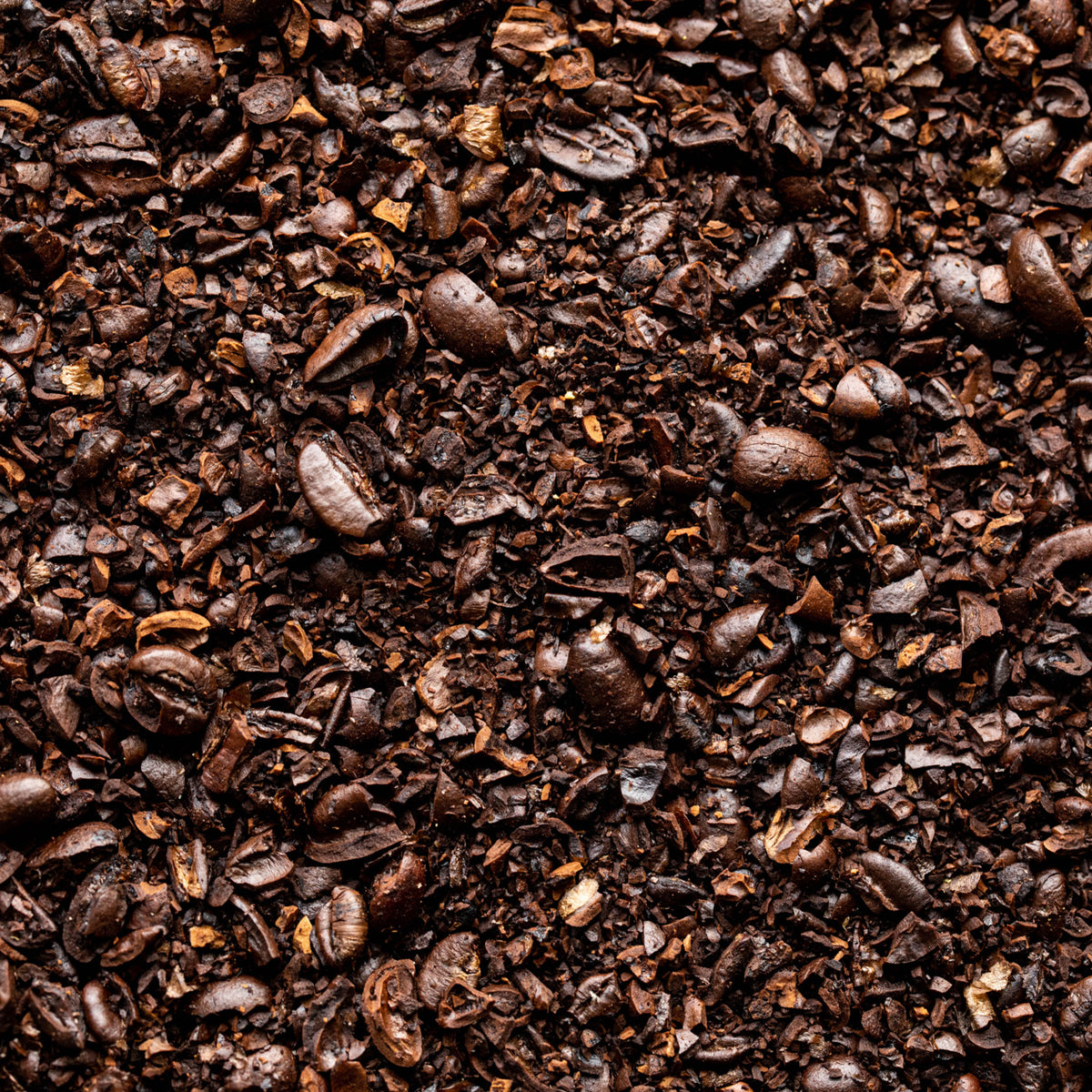 Espresso Nibs
