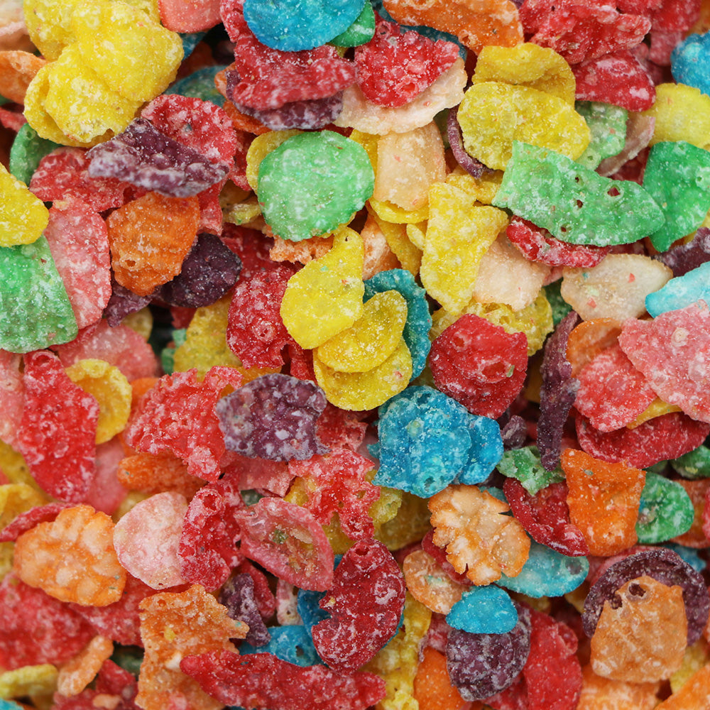 Fruity Pebbles