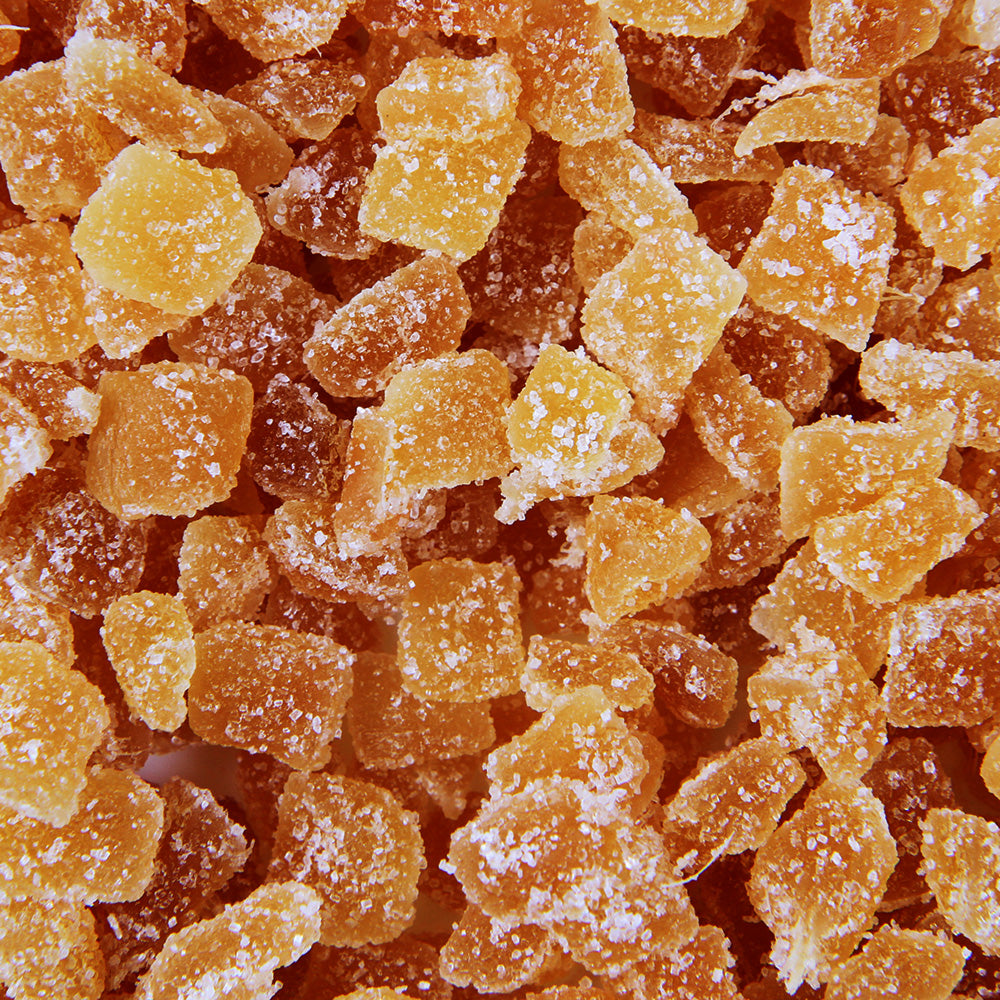 Candied Ginger