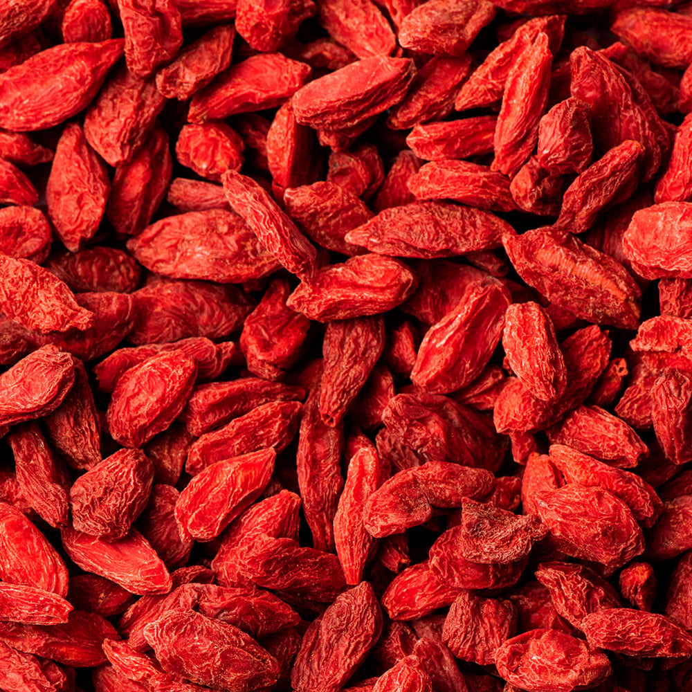 Goji Berries
