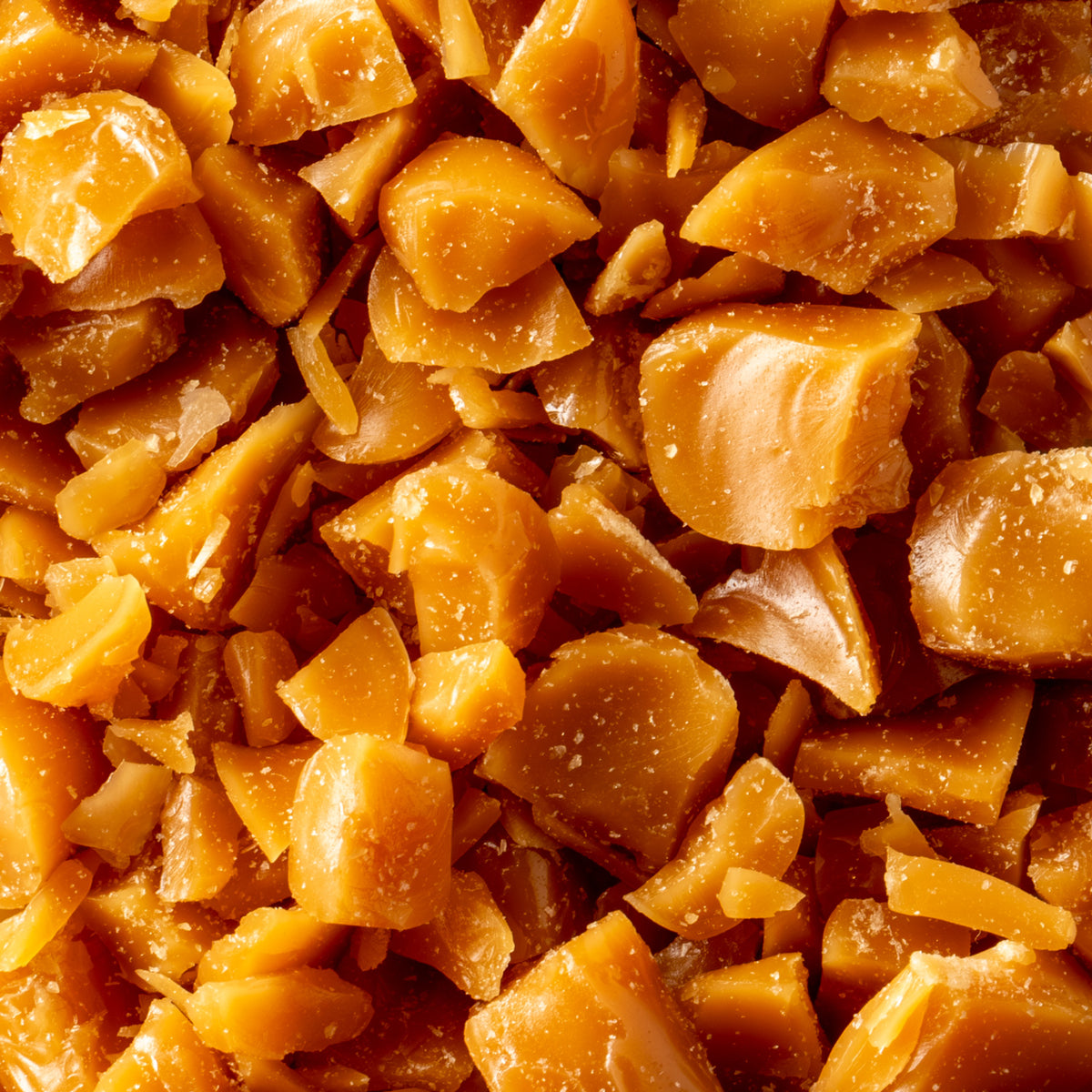 Hard Caramel