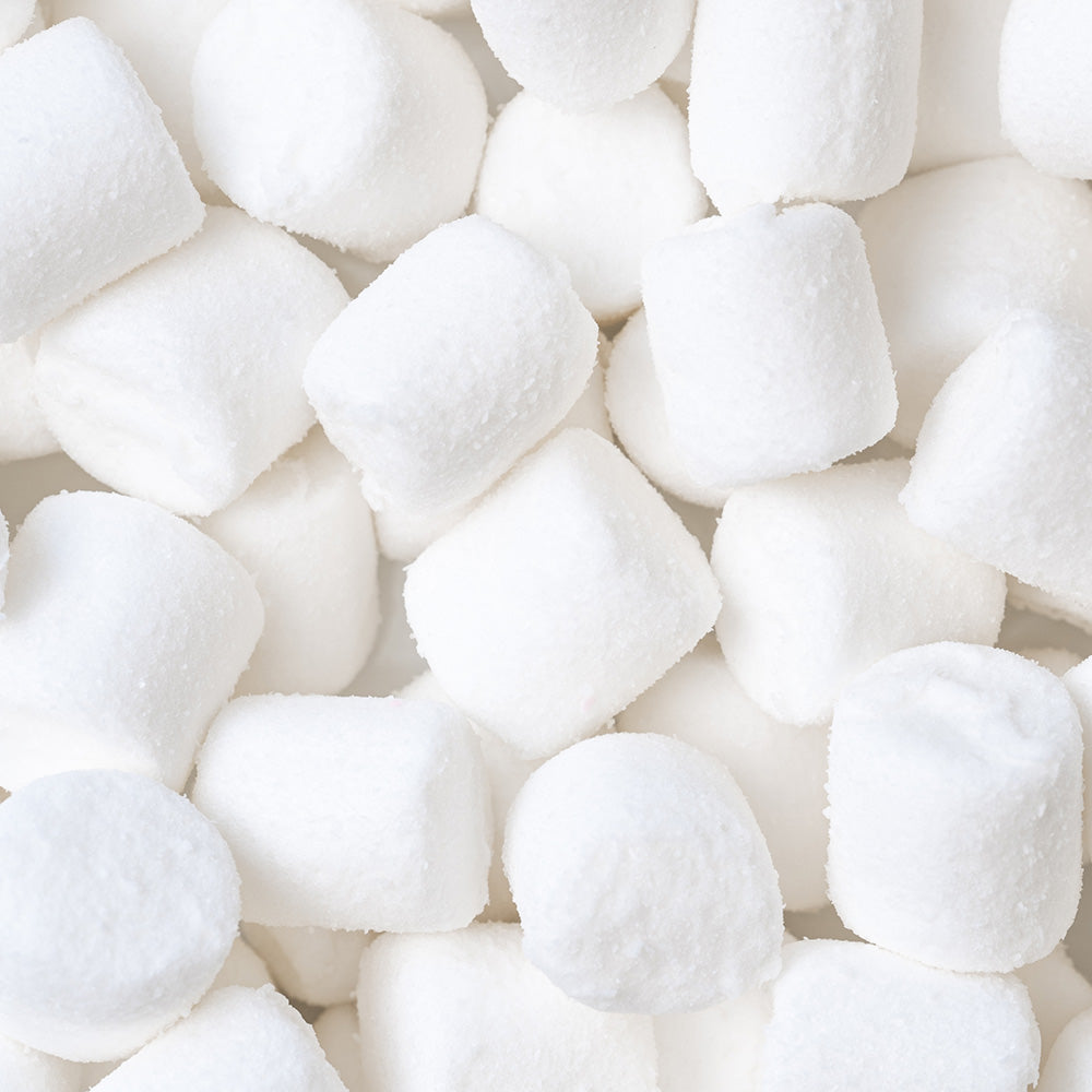 Mini Marshmallows