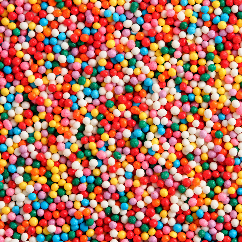 Non Pareils
