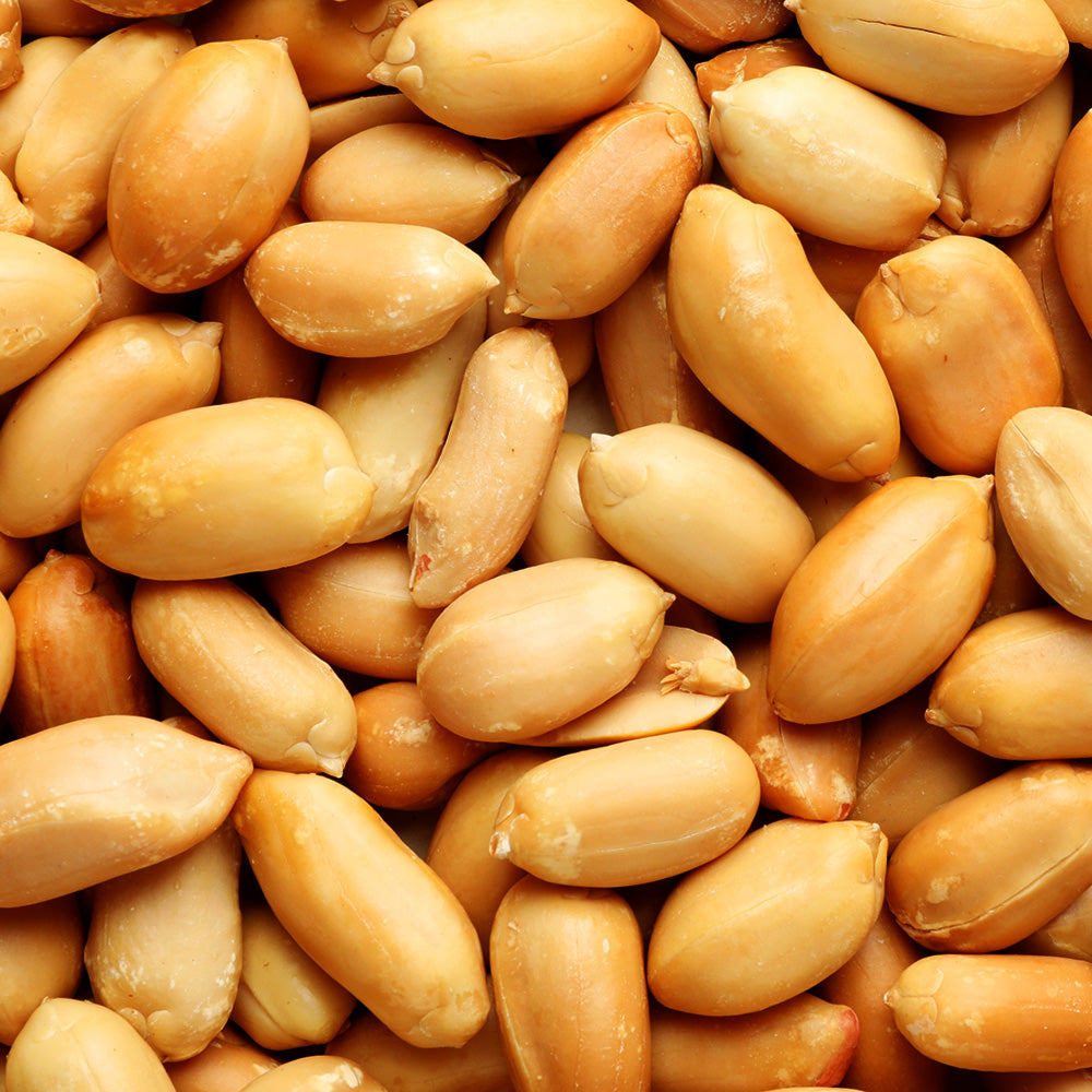 Peanuts
