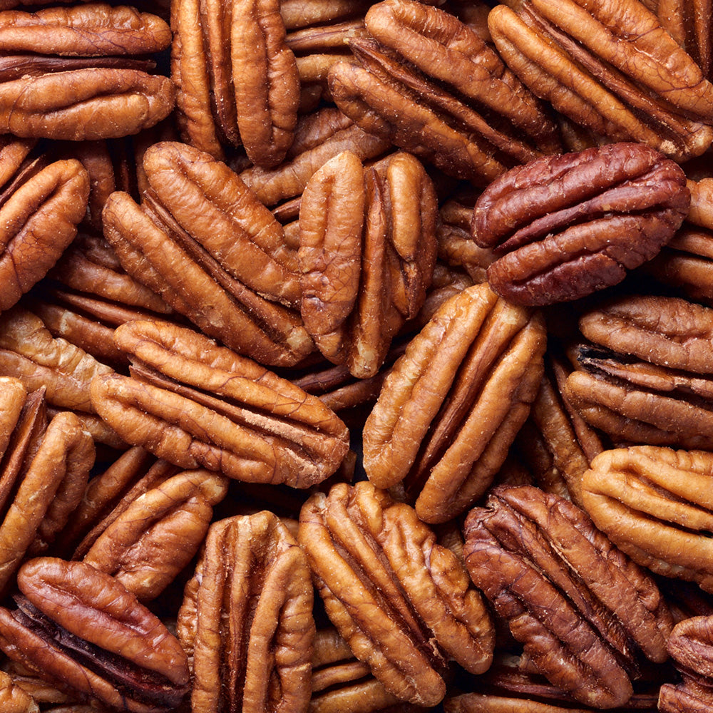 Praline Pecans