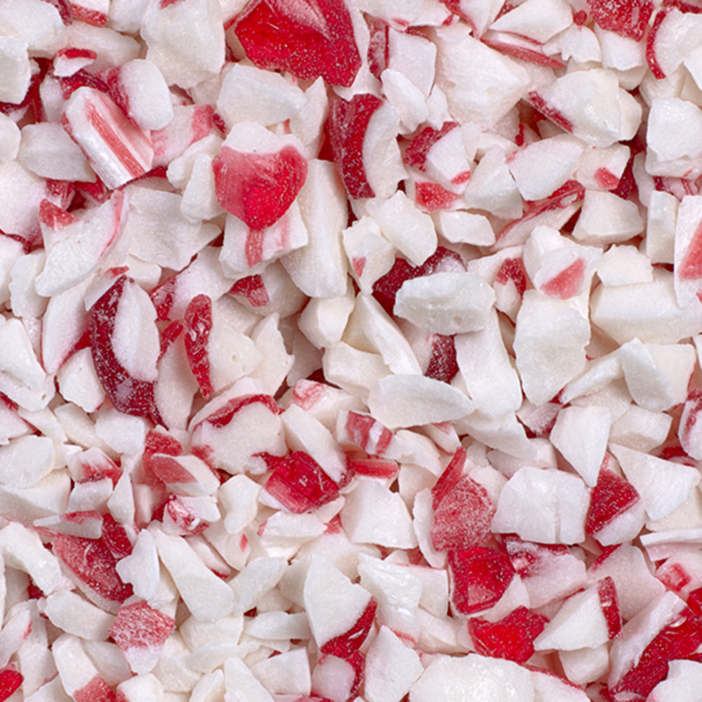 Peppermint Crunch (seasonal)