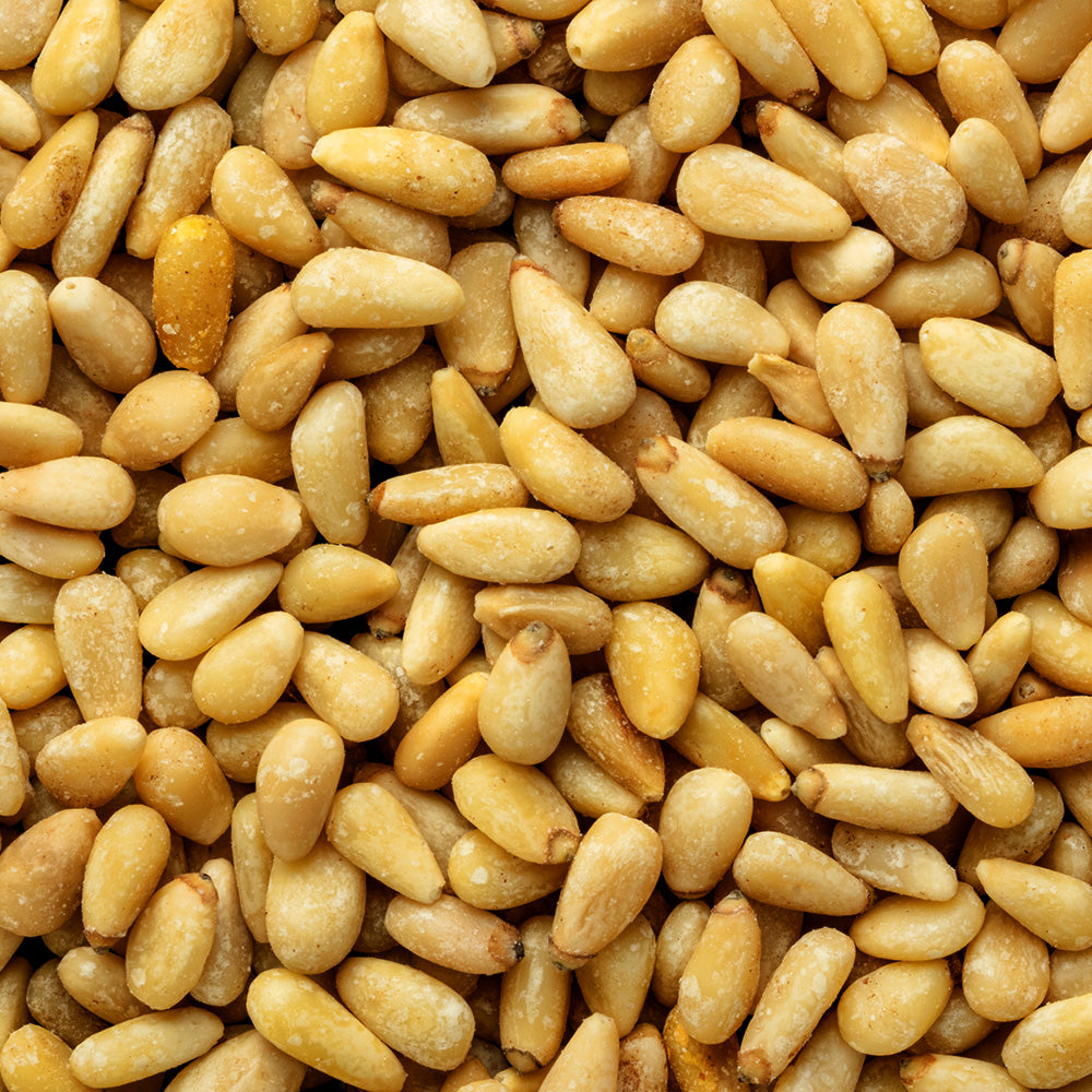 Pine Nuts