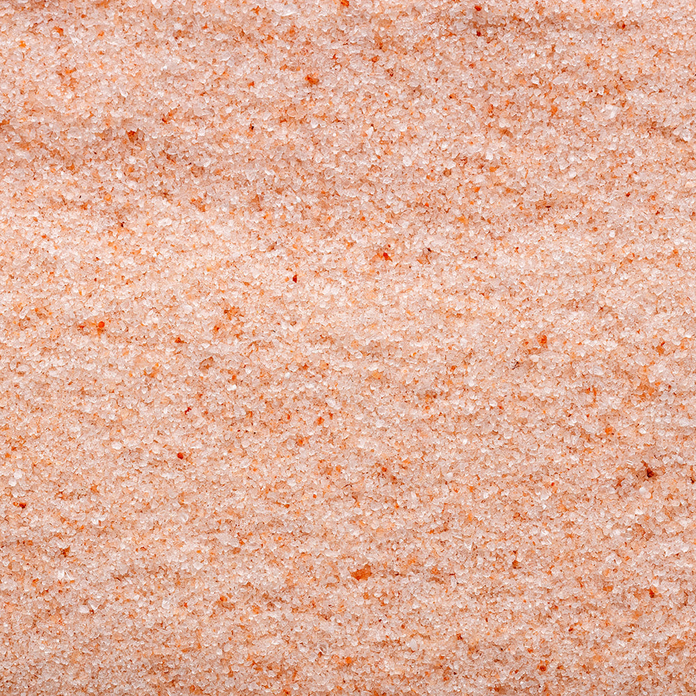Pink Himalayan (fine)