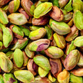 Pistachios