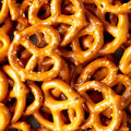 Salted Pretzels