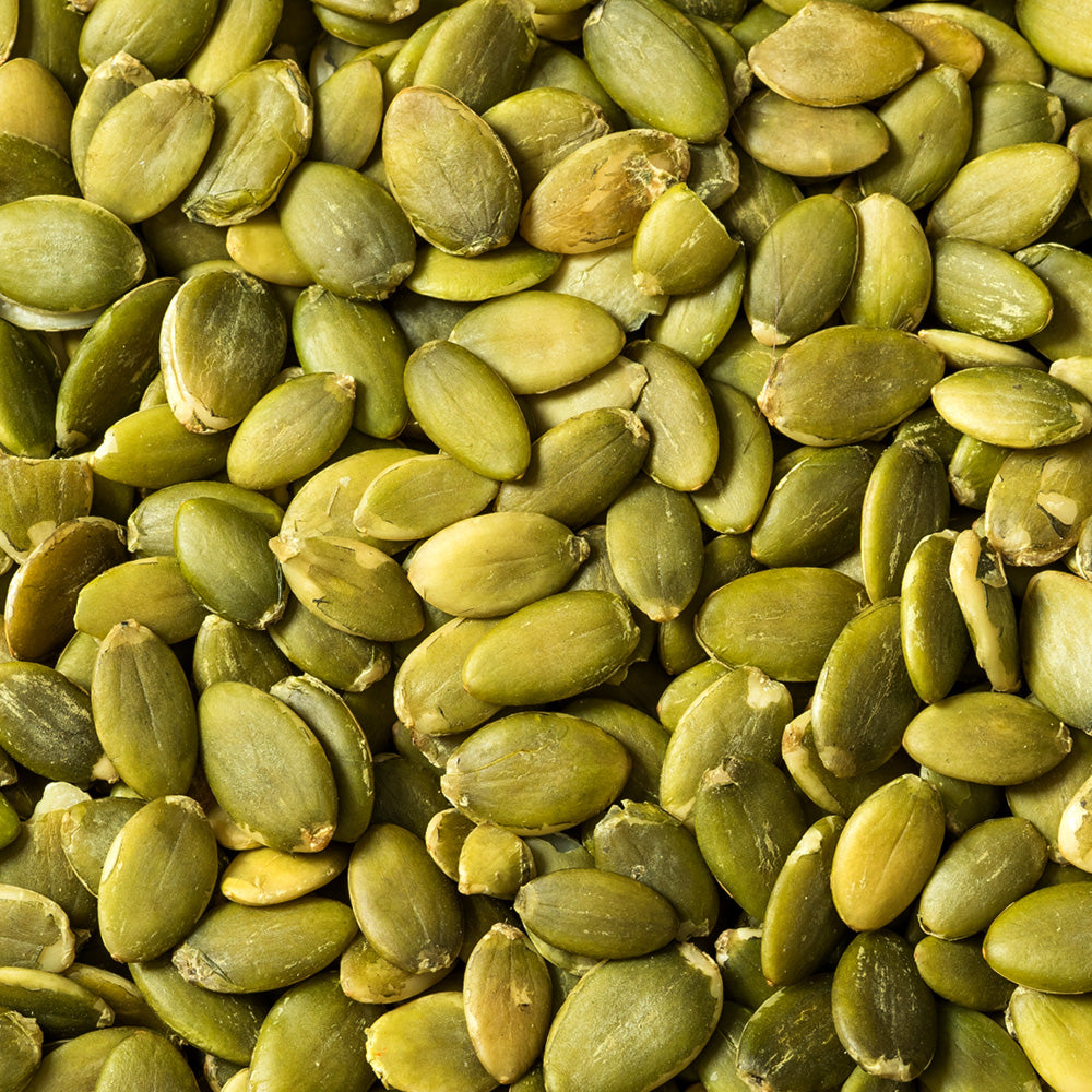 Pumpkin Seeds (seasonal)