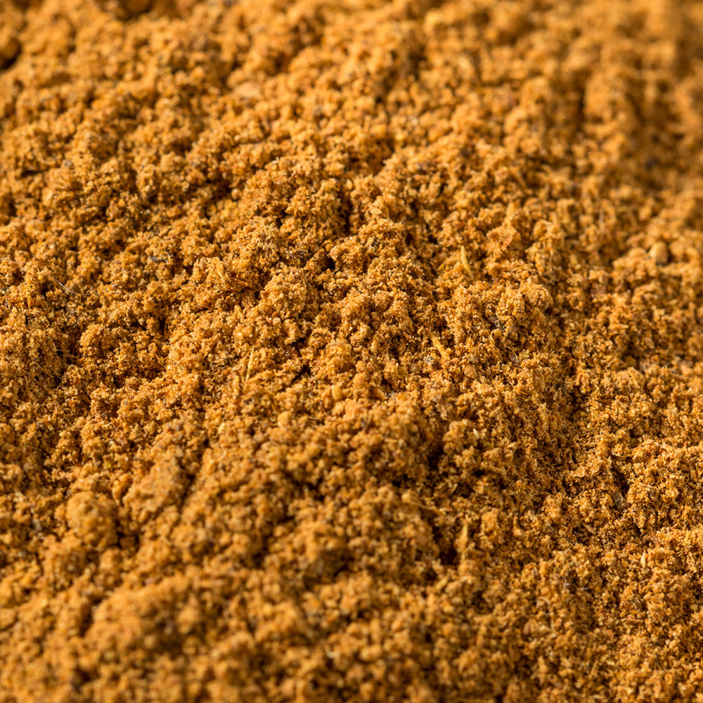 Pumpkin Spice (seasonal)