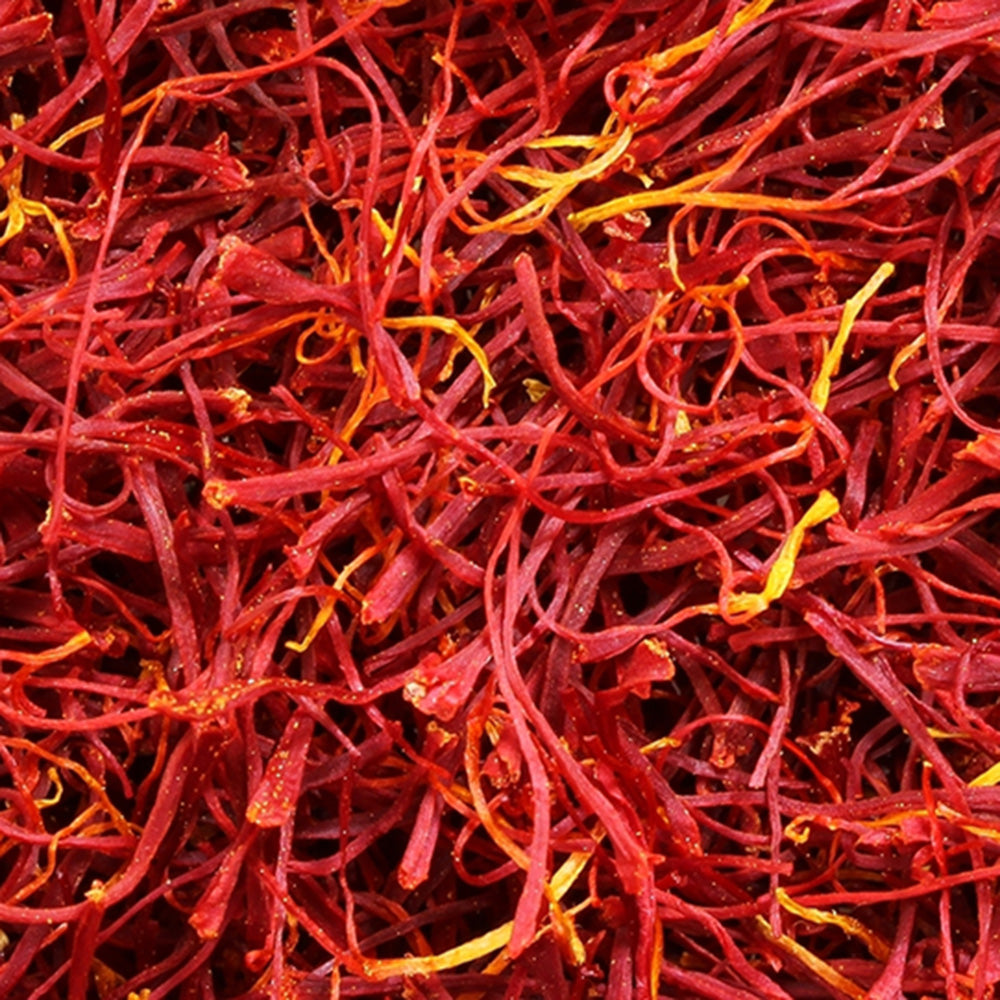 Saffron