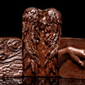 Angel Wings Art Bar - Dark Chocolate