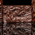 Starry Night Art Bar - Dark Chocolate