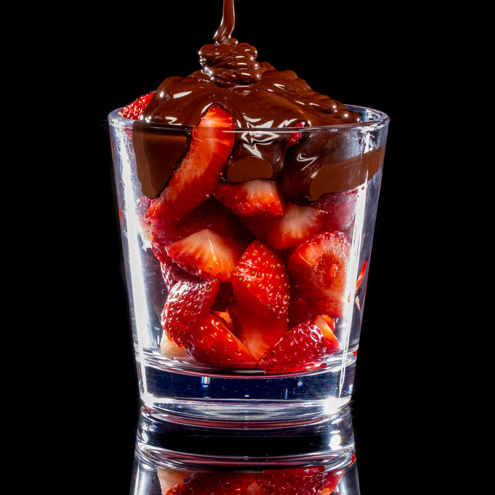 Berry Cup