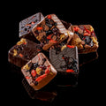 Dried Berry Clusters - Dark Chocolate