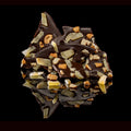 76% Dark Chocolate Bark Box - Cashew + Ginger