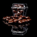 Almonds - Dark Chocolate SM