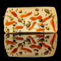 Angel By Day - Signature White Chocolate Bar