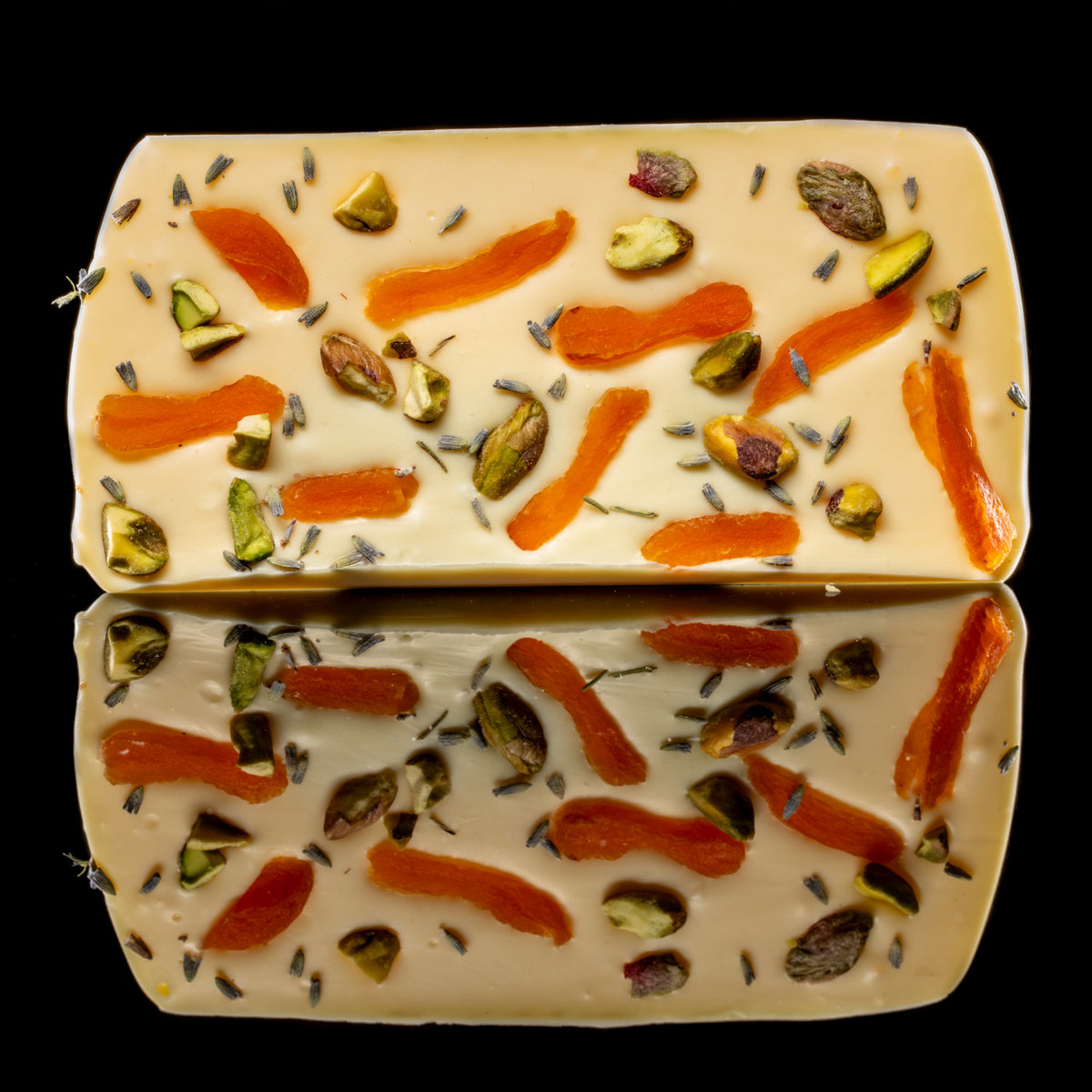 Angel By Day - Signature White Chocolate Bar