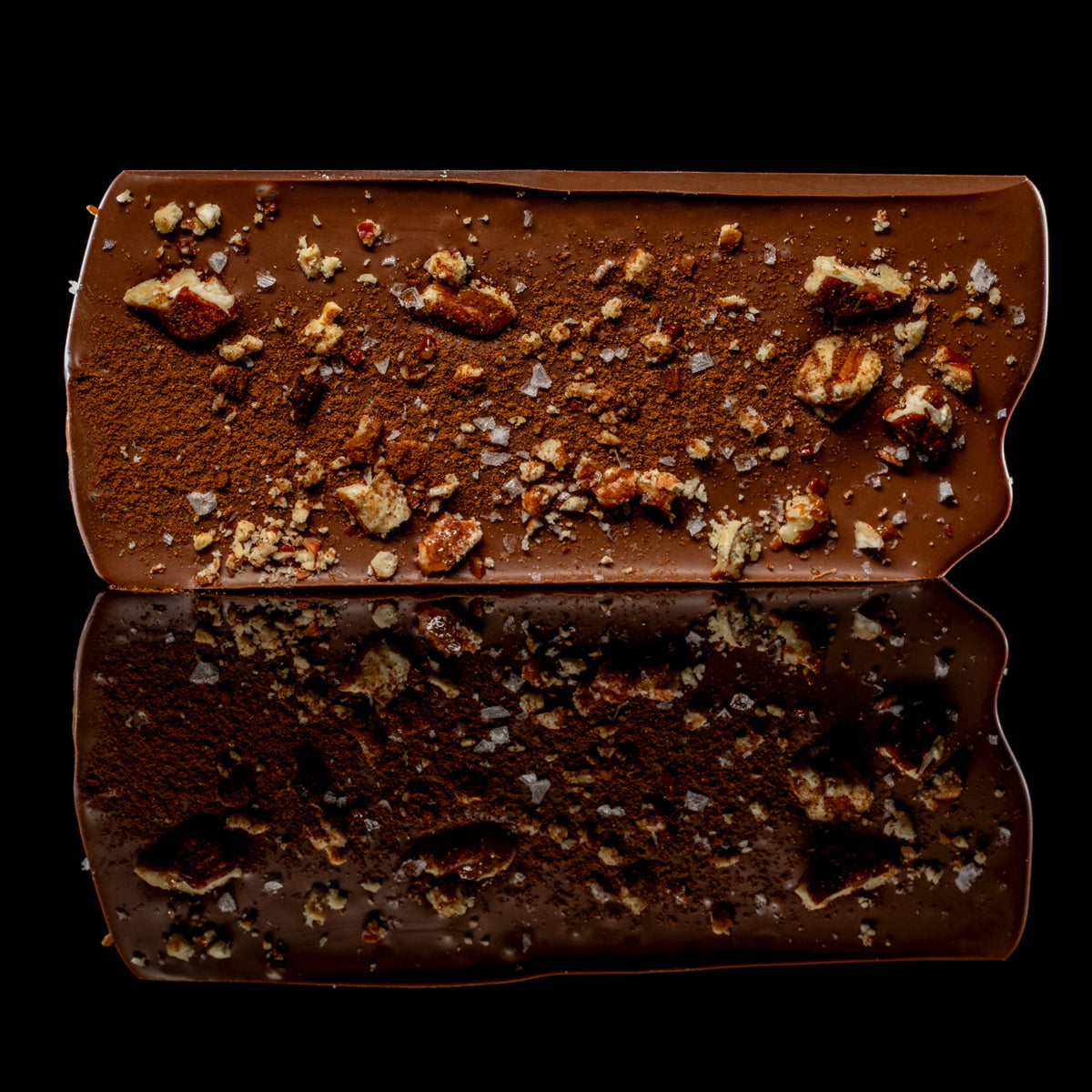 Better Together - Signature Milk Chocolate Bar