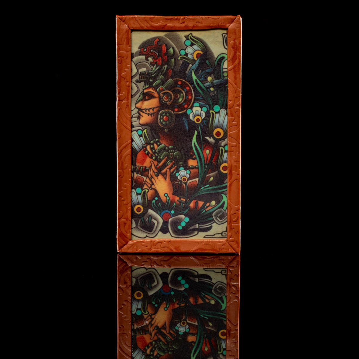 God & Goddess Bar - Xochiquetzal (Goddess)