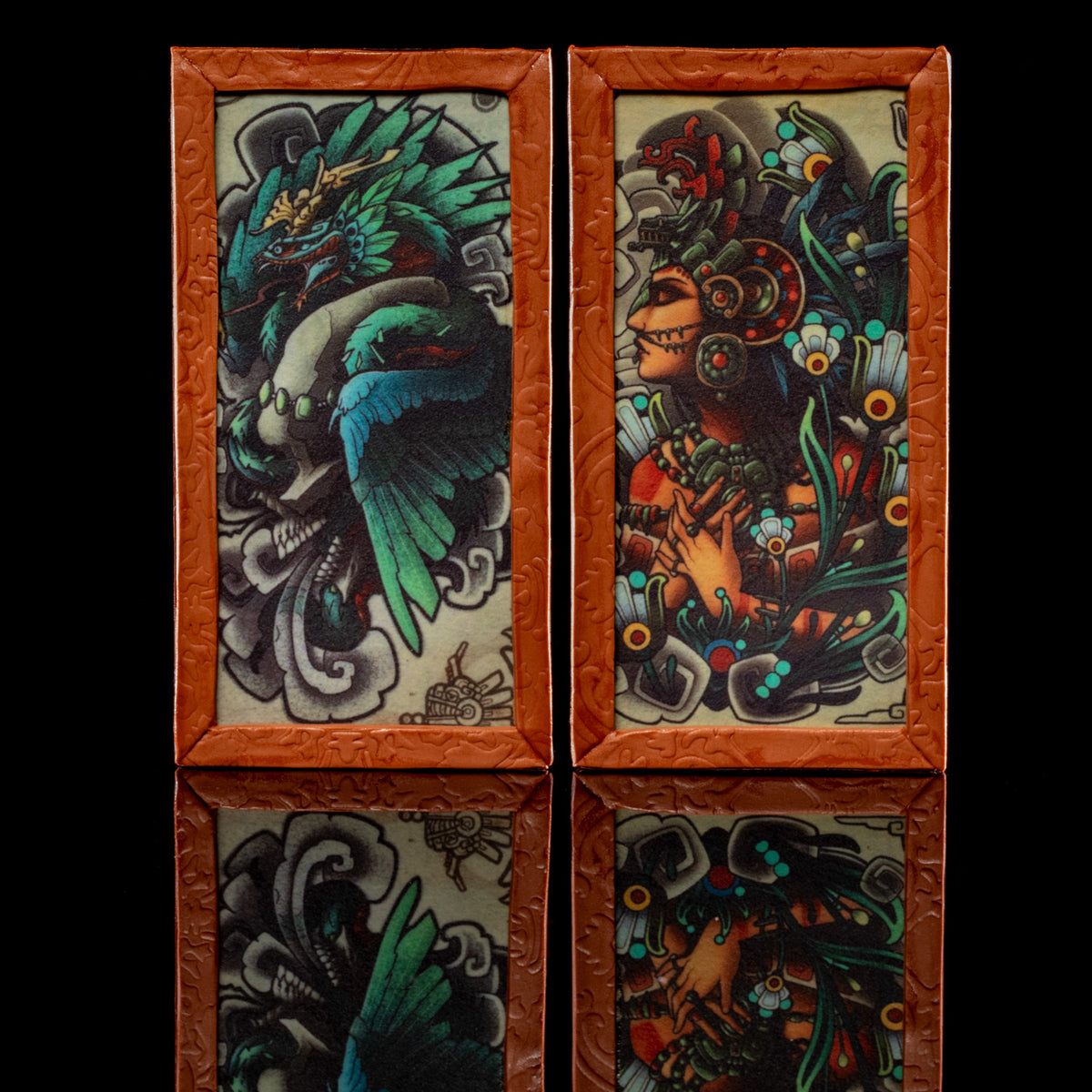 God & Goddess Bars