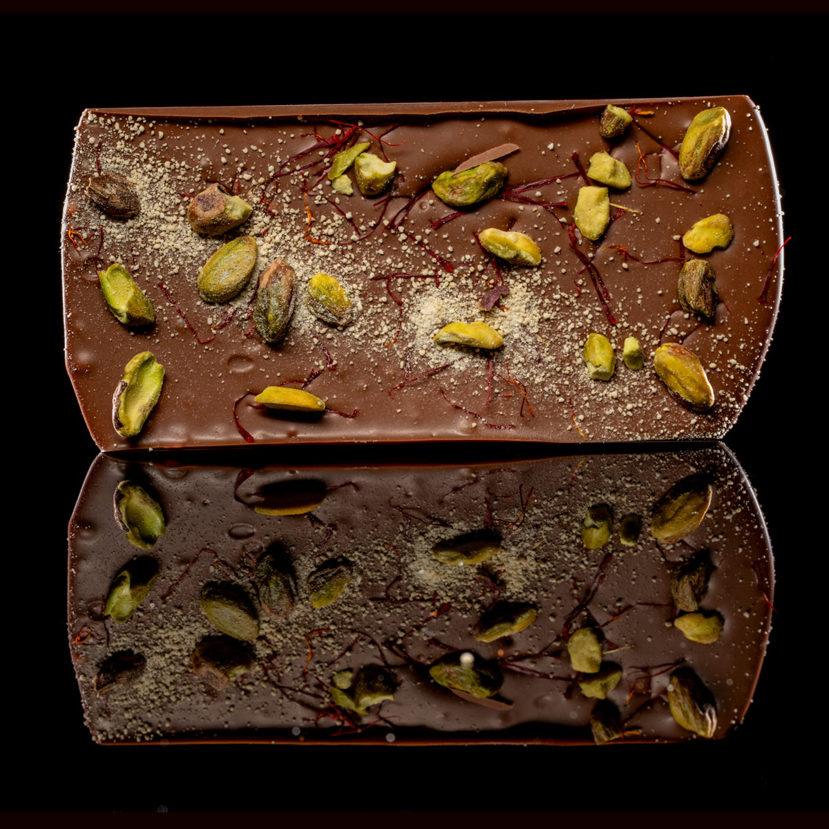 Madison Sunset - Signature Milk Chocolate Bar