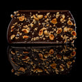 Manhattan Crush - Signature Dark Chocolate Bar