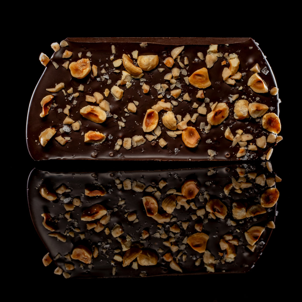Manhattan Crush - Signature Dark Chocolate Bar