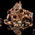 Milk Chocolate Bark Box - Almond + Cherry