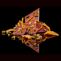 Ruby Chocolate Bark Box - Pistachio + Mango
